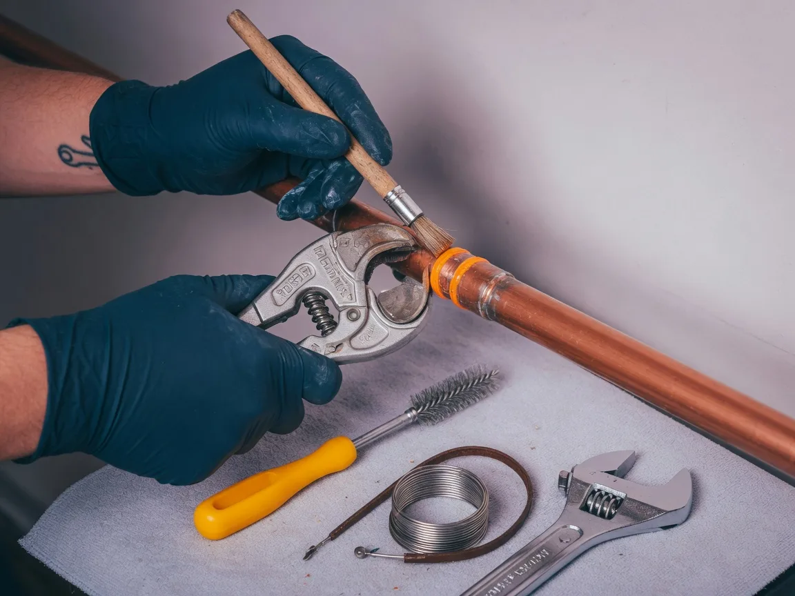 Why choose Sump Pump Repair in Paris, ID